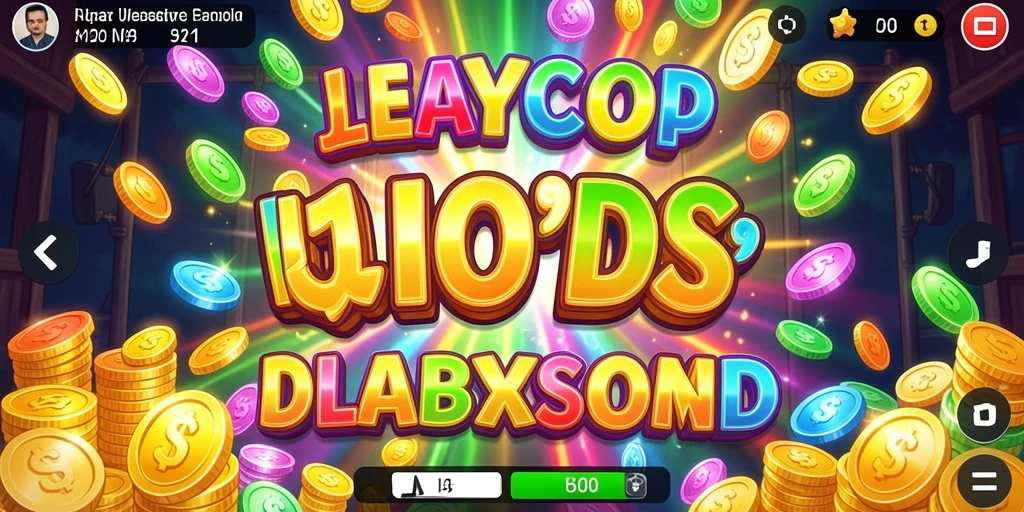 Fitur multiplayer yang mengasyikkan.