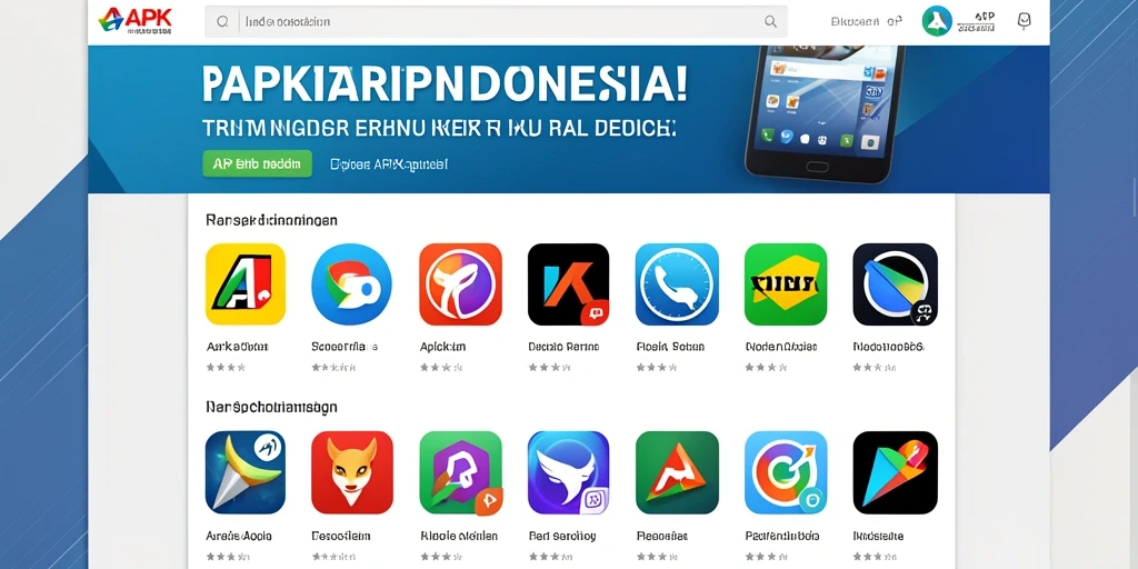 Screenshot menggambarkan proses transaksi yang cepat.