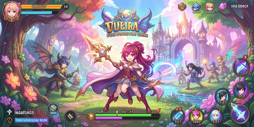 Event seru yang sering diadakan untuk pemain.