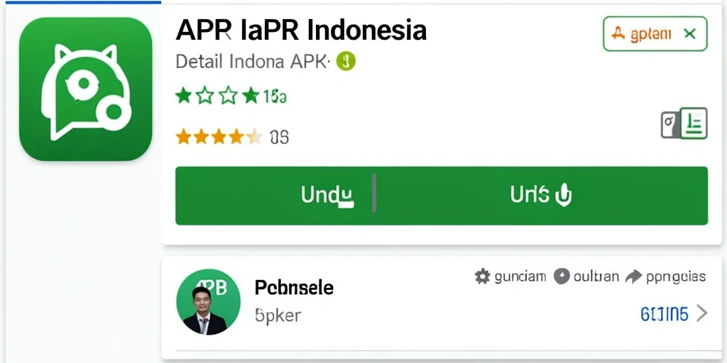 Screenshot momen seru saat bertanding melawan teman.